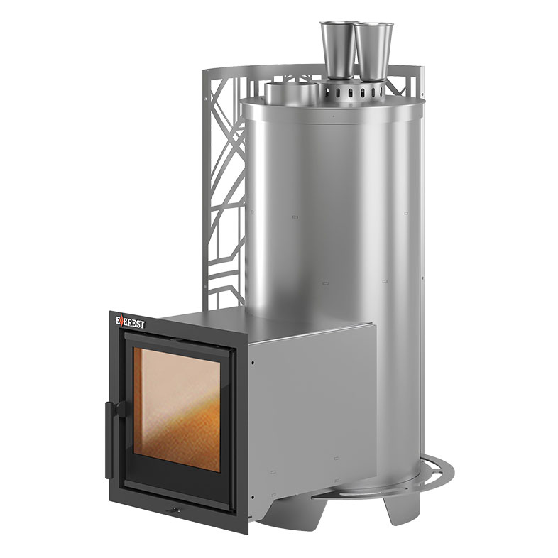 Печь для бани Эверест 